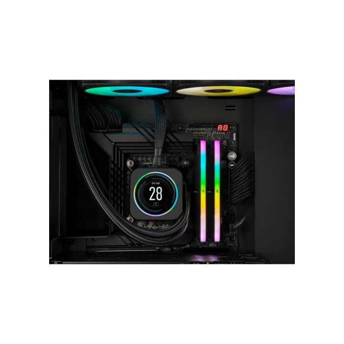 Corsair Vengeance RGB CMH32GX5M2E6000C36 módulo de memoria 32 GB 2 x 16 GB DDR5 6000 MHz 1 Corsair Vengeance RGB CMH32GX5M2E6000C36 módulo de memoria 32 GB 2 x 16 GB DDR5 6000 MHz 1