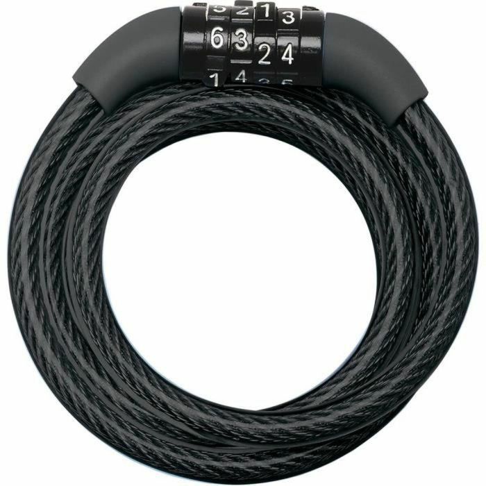 Cadena con Candado Master Lock 0 Cadena con Candado Master Lock 0