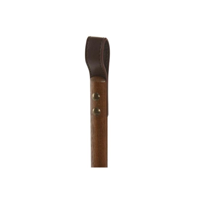 Portarrollos Basicos DKD Home Decor Natural 15 x 33 x 15 cm 3 Portarrollos Basicos DKD Home Decor Natural 15 x 33 x 15 cm 3