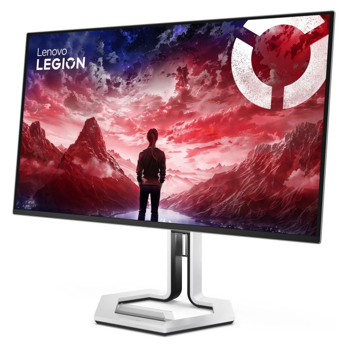 Lenovo Legion Pro 32UD-10 Monitor Gaming 31.5" 4K UHD QD-OLED 240Hz 0.03ms FreeSync Premium Pro, USB-C, HDMI 2.1, DisplayPort 4