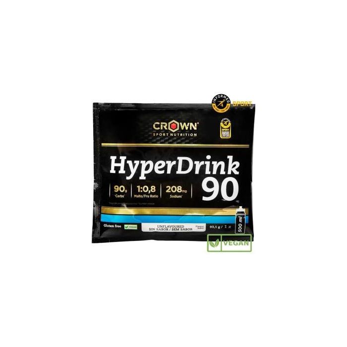Hyperdrink 90 Neutro 93,1 G Hyperdrink 90 Neutro 93,1 G