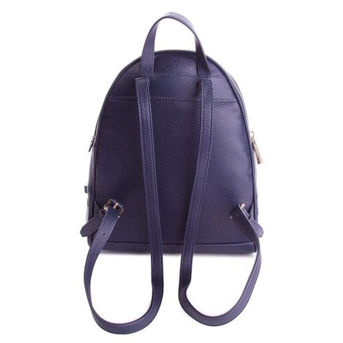 Mochila Casual Michael Kors 30S5GEZB1L-NAVY Azul 27 x 26 x 14 cm 2