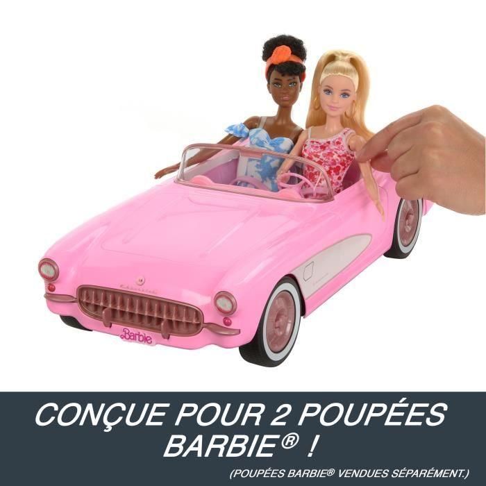 Hot Wheels R/C Barbie 2 Hot Wheels R/C Barbie 2