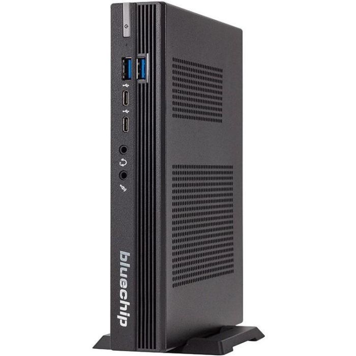 bluechip BUSINESSline S3136 i3 14100 W11Pro 8GB 500GB SSD Intel® Wi-Fi 6 AX201, Bluetooth 5.3, 1 × RJ45 5 bluechip BUSINESSline S3136 i3 14100 W11Pro 8GB 500GB SSD Intel® Wi-Fi 6 AX201, Bluetooth 5.3, 1 × RJ45 5