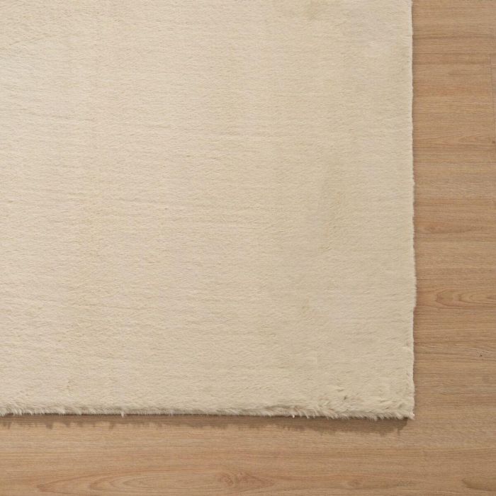 Alfombra Beige 80 x 2,7 x 150 cm 2 Alfombra Beige 80 x 2,7 x 150 cm 2