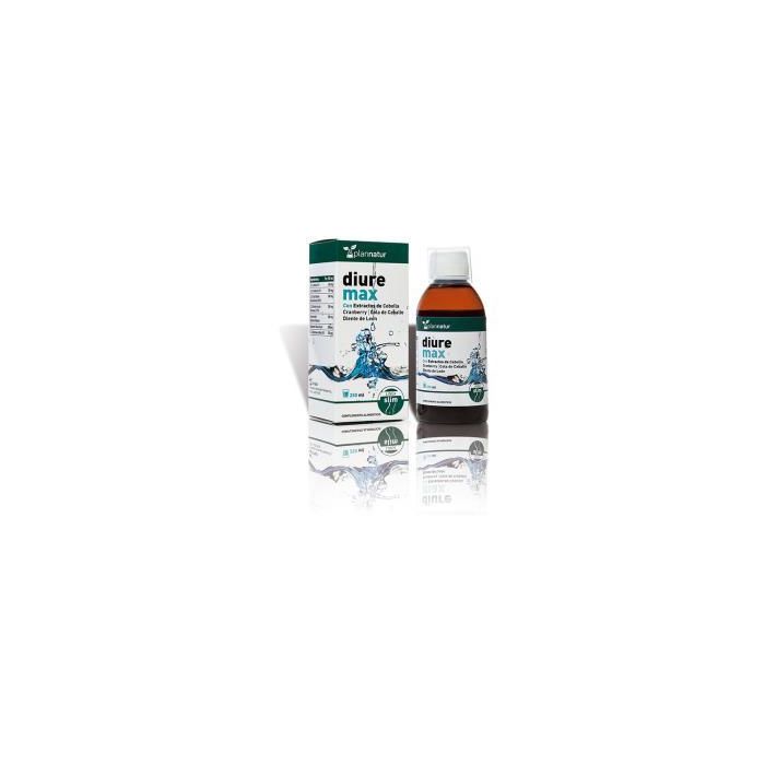 Diure Max 250Ml. Diure Max 250Ml.