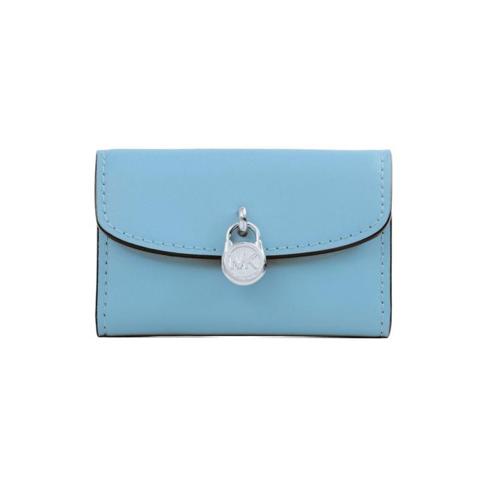 Cartera Mujer Michael Kors Lyra 11 x 7 x 3 cm 0 Cartera Mujer Michael Kors Lyra 11 x 7 x 3 cm 0