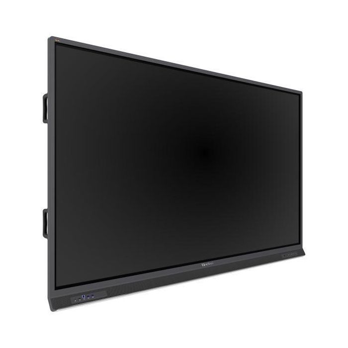 ViewSonic IFP Panel Interactivo 86" 4K UHD (3840x2160) Táctil Multipunto 33 Puntos, Android 9, 8GB RAM, 64GB Almacenamiento 1 ViewSonic IFP Panel Interactivo 86" 4K UHD (3840x2160) Táctil Multipunto 33 Puntos, Android 9, 8GB RAM, 64GB Almacenamiento 1