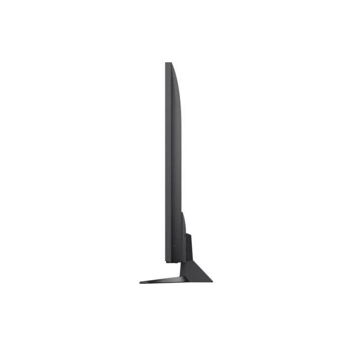 Televisor LG NanoCell 43NANO81A6A 43"/ Ultra HD 4K/ Smart TV/ WiFi 3 Televisor LG NanoCell 43NANO81A6A 43"/ Ultra HD 4K/ Smart TV/ WiFi 3