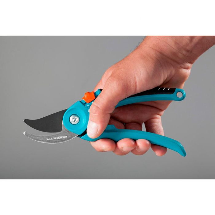 Tijera de jardin b/s-m 08857-20 diametro maximo de corte: 22mm gardena 1