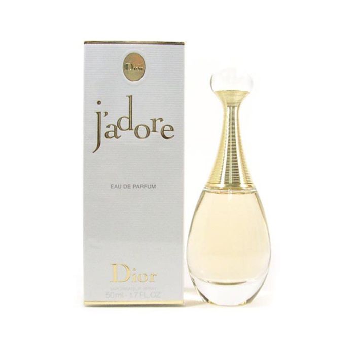 J'adore eau de parfum vaporizador 50 ml