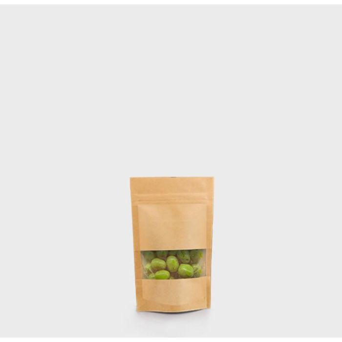 Bolsas Kraft Alimentación 10x15 Herméticas 20 Unidades Algon - Inde (18 Unidades) 4 Bolsas Kraft Alimentación 10x15 Herméticas 20 Unidades Algon - Inde (18 Unidades) 4