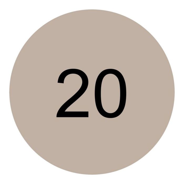 Catrice ULTIMATE CAMOUFLAGE Corrector Crema #020N-light beige - Larga Duración, No Comedogénico, Oculta Imperfecciones para Todo Tipo de Piel 3g 1