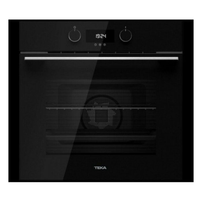 Horno Pirolítico Teka 111000008 70 L 3552W A+ 70 L 71 L Horno Pirolítico Teka 111000008 70 L 3552W A+ 70 L 71 L