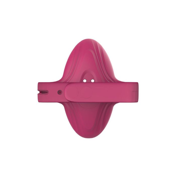 Vibrador Dream Toys Essentials Rosa 8 Vibrador Dream Toys Essentials Rosa 8