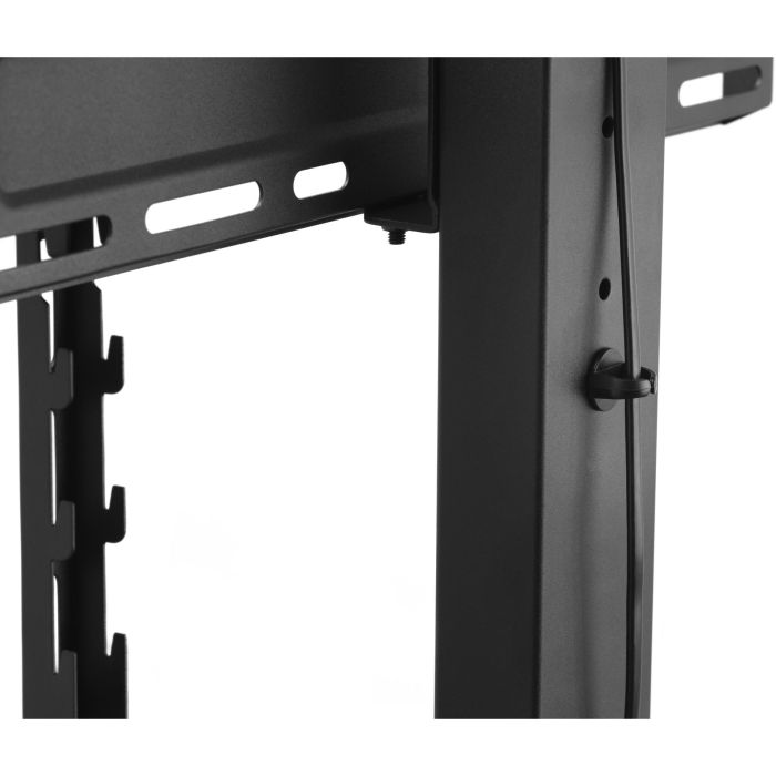 One For All Soporte de Mesa para TV Ultra Slim Line WM 2470 | 32"-55" | Negro 2