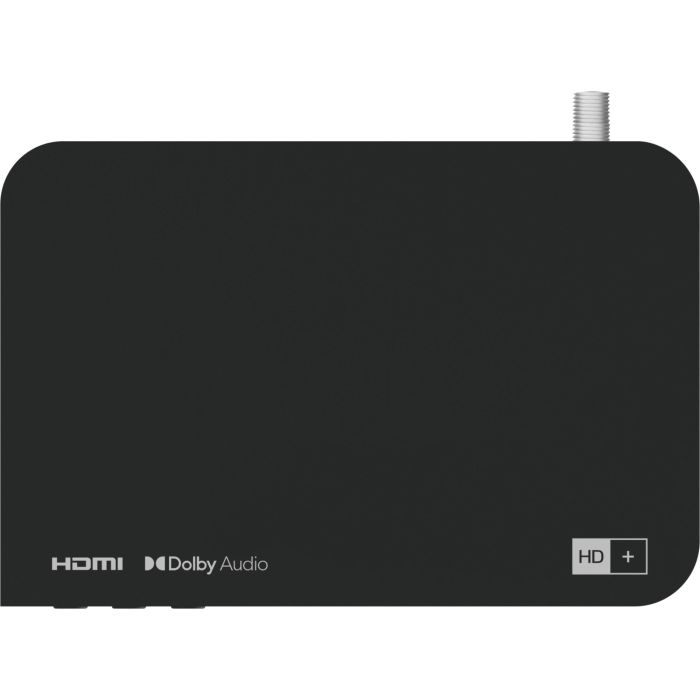 TSAT HD-S 224+ sw Receiver DVB-S/S2 HDTV USB 6 TSAT HD-S 224+ sw Receiver DVB-S/S2 HDTV USB 6