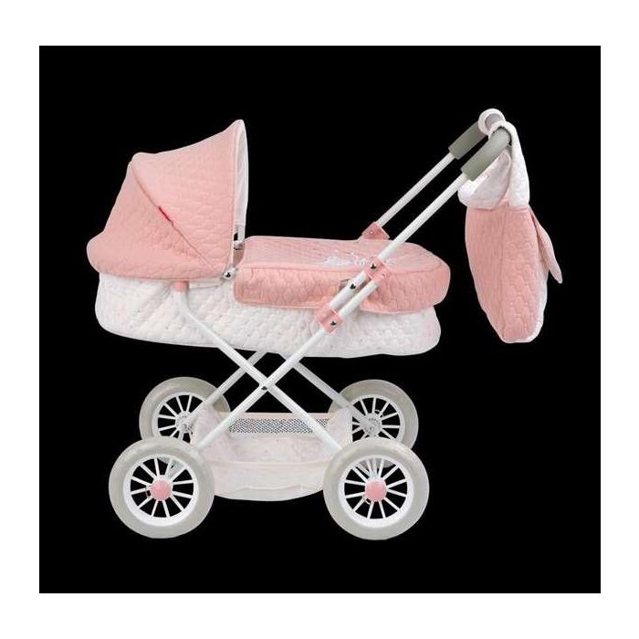 Coche capota universe 37x56x56 cm c/bolso (altura manillar: 55 cm) 11 Coche capota universe 37x56x56 cm c/bolso (altura manillar: 55 cm) 11
