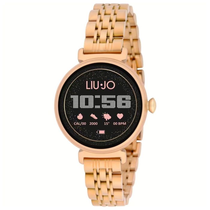Reloj Unisex LIU JO SWLJ158 Reloj Unisex LIU JO SWLJ158
