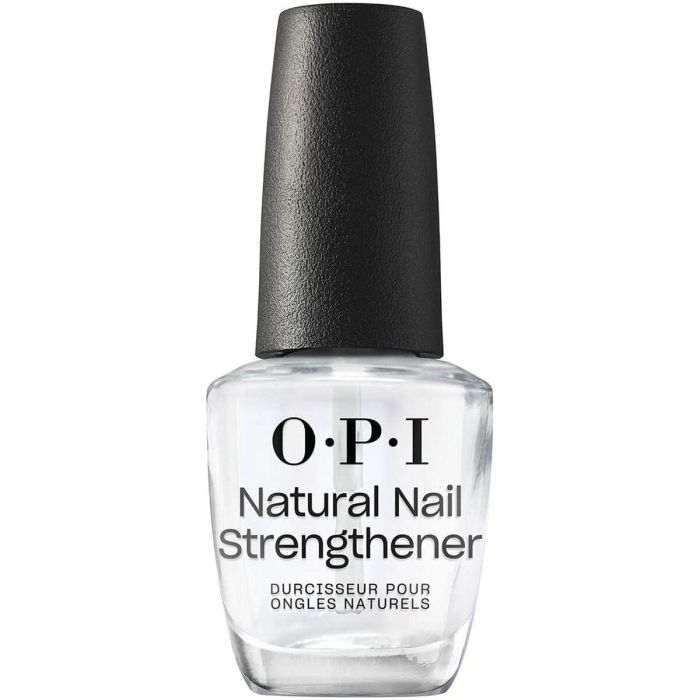 Opi Natural Nail Strengthener Esmalte Tratamiento Fortalecedor De Uñas