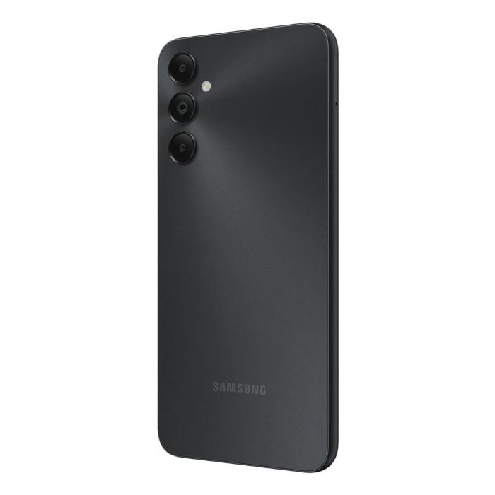 Samsung Galaxy A05s 17 cm (6.7") SIM doble Android 13 4G USB Tipo C 4 GB 128 GB 5000 mAh Negro 1 Samsung Galaxy A05s 17 cm (6.7") SIM doble Android 13 4G USB Tipo C 4 GB 128 GB 5000 mAh Negro 1