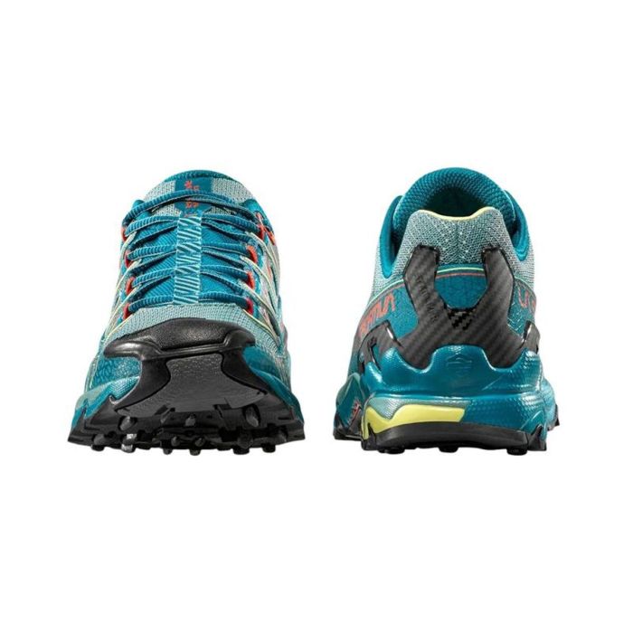 Zapatillas de Mujer para Caminar La Sportiva Ultra Raptor II Azul 43 2