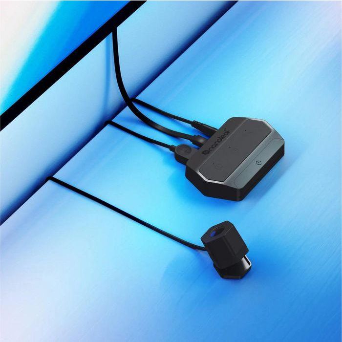 Nanoleaf 4D Screen Mirror Kit Camera Only 9 Nanoleaf 4D Screen Mirror Kit Camera Only 9