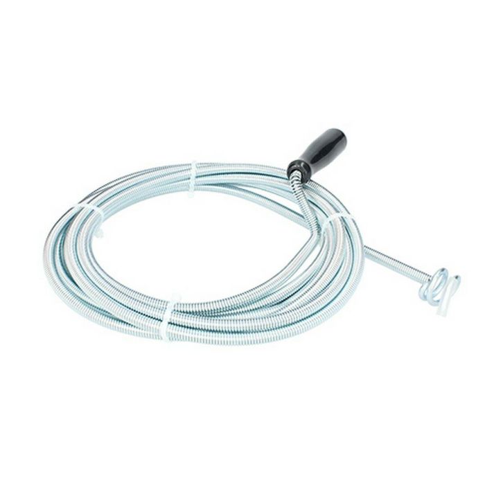 Desatascador Fontastock 5 m x 9 mm 0 Desatascador Fontastock 5 m x 9 mm 0