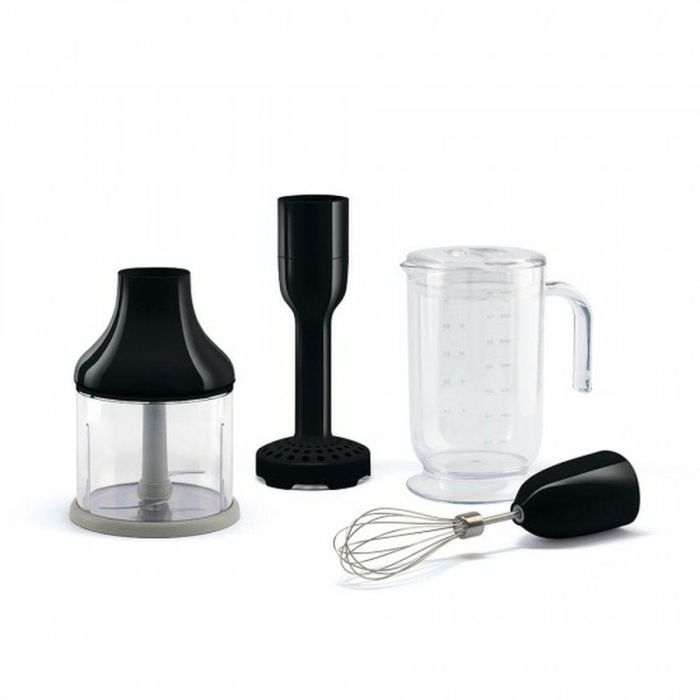 Kit de Accesorios Smeg HBAC11BL Negro Kit de Accesorios Smeg HBAC11BL Negro