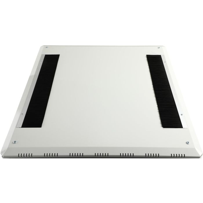 DIGITUS Netzwerkschrank Unique 42HE 2053x800x1000mm grau 2 DIGITUS Netzwerkschrank Unique 42HE 2053x800x1000mm grau 2