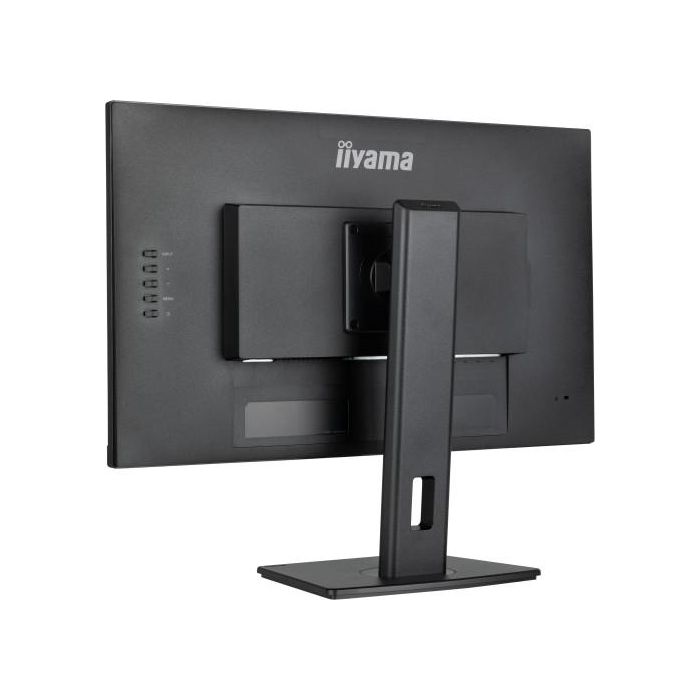 Iiyama ProLite XUB2792QSU-B6 Monitor PC 27" 2560 x 1440 Full HD LED Negro 0.4ms 100Hz IPS AMD FreeSync 10