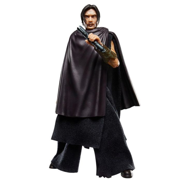 Figura The Stranger Qimir Star Wars: The Acolyte 15cm 4