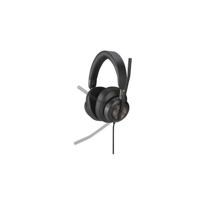 Auriculares Kensington H2000 Negro 16 Auriculares Kensington H2000 Negro 16