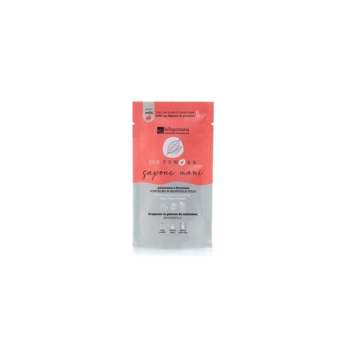 Jabon De Manos Pomelo-Almendras En Polvo 25Gr. Jabon De Manos Pomelo-Almendras En Polvo 25Gr.