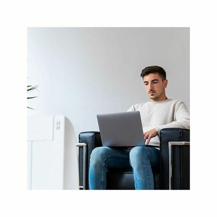 Cecotec ReadyWarm 2000 Thermal Connected Interior Blanco 1500 W Convector 1 Cecotec ReadyWarm 2000 Thermal Connected Interior Blanco 1500 W Convector 1