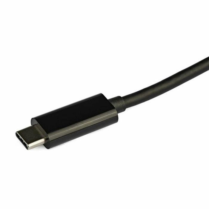 Hub USB Startech DKT30CVAGPD Negro 2