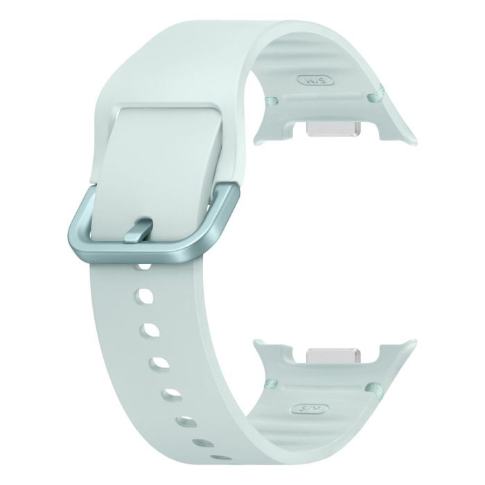 Samsung ET-SNL32SMEGEU Galaxy Watch 8 Classic Correa Deportiva S/M Menta Caucho 2