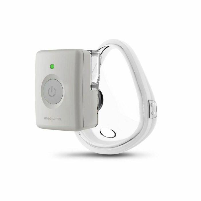 Medisana IN 705 Inhalador manos libres 3W Blanco Medisana IN 705 Inhalador manos libres 3W Blanco