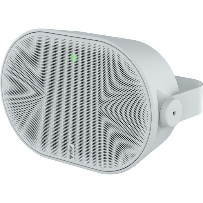 Axis Altavoz IP C1111-E cabinet 7W, blanco Axis Altavoz IP C1111-E cabinet 7W, blanco