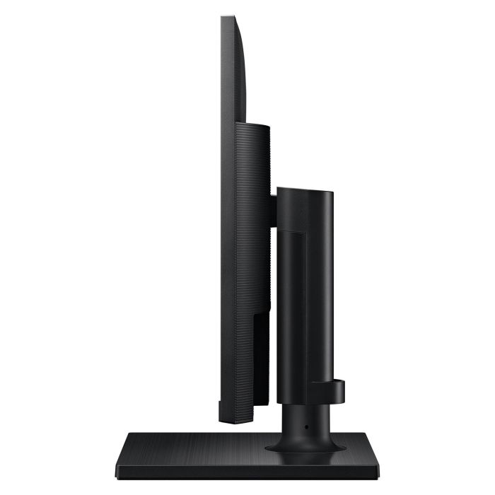 Samsung Monitor F24T452FQR 24" Full HD 1920x1080 IPS 5ms Tasa de Refresco 75Hz HDMI DisplayPort VESA Negro 10