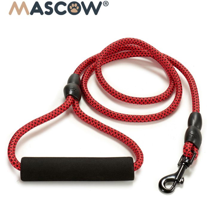 Correa Mascota 1,2M Med Surt Col Mascow 33X3CM (24 Unidades) 1 Correa Mascota 1,2M Med Surt Col Mascow 33X3CM (24 Unidades) 1