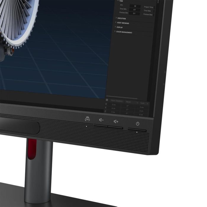 Monitor Lenovo 63F1UAT3EU 2 Monitor Lenovo 63F1UAT3EU 2