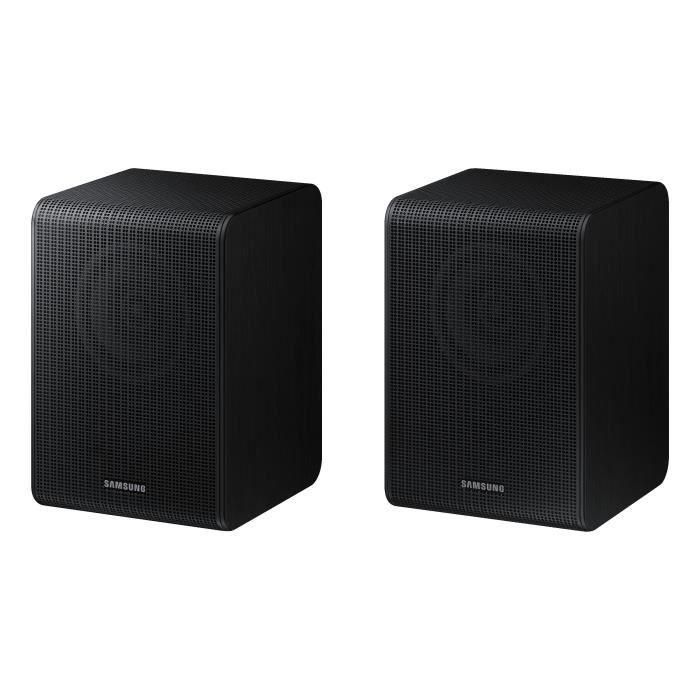Samsung SWA-9250S/XE Altavoz envolvente de 2 canales - Negro 1
