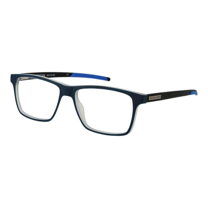 Montura de Gafas Hombre QuikSilver EQYEG03122 EBLU 0 Montura de Gafas Hombre QuikSilver EQYEG03122 EBLU 0