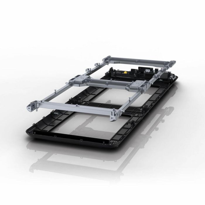 Cinta de Correr Xiaomi WALKINGPAD C2 4 Cinta de Correr Xiaomi WALKINGPAD C2 4