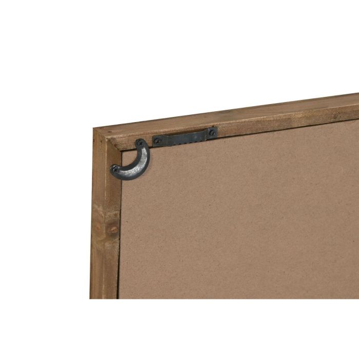 Cuadro Tropical DKD Home Decor Verde Amarillo 2.5 x 70 x 50 cm (2 Unidades) 1 Cuadro Tropical DKD Home Decor Verde Amarillo 2.5 x 70 x 50 cm (2 Unidades) 1