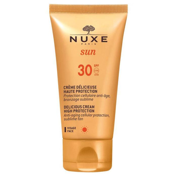 Nuxe Crema Solar SPF30 50ml