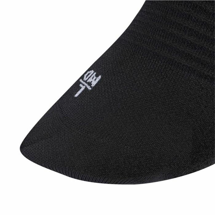 Calcetines Adidas Essentials Negro 3 Calcetines Adidas Essentials Negro 3