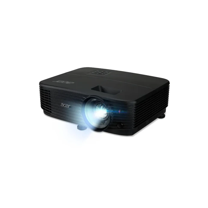 Acer X1129 Proyector DLP SVGA 800x600 4800 Lúmenes 3D HDMI 2 Acer X1129 Proyector DLP SVGA 800x600 4800 Lúmenes 3D HDMI 2