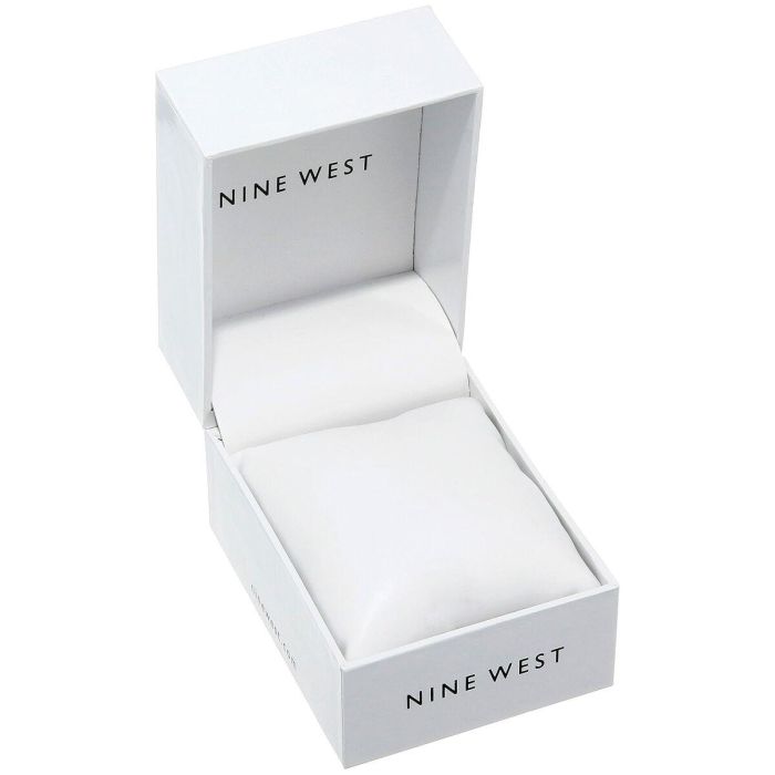 Reloj Mujer Nine West NW-2562GYGY (Ø 36 mm) 4